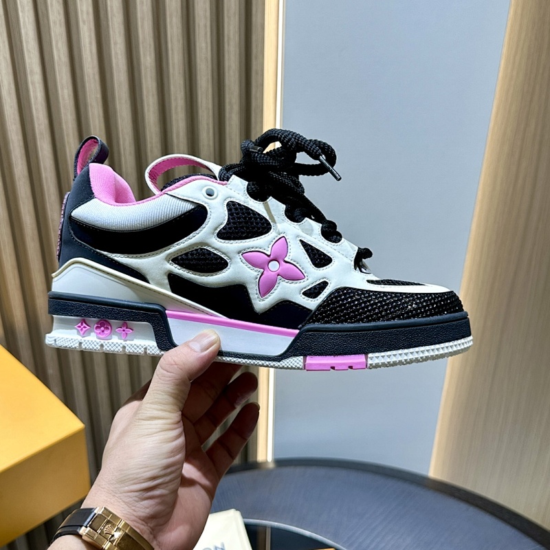 LOUIS VUITTON L@V Skate x Timberland (3)