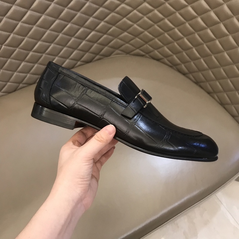 HERMES SHOES (924)