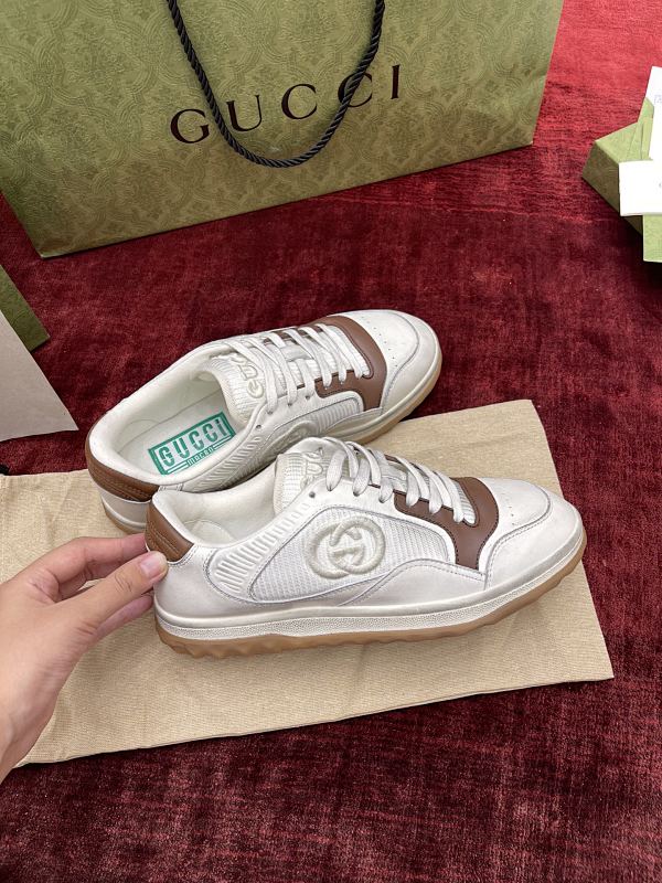 GUCCI SHOES (87)