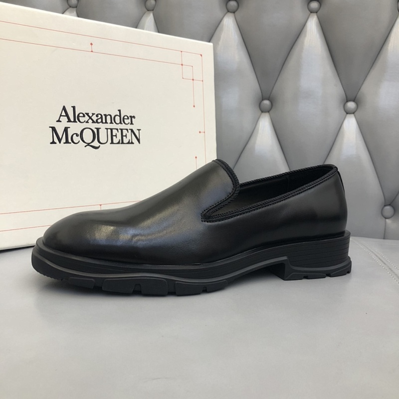 ALEXANDER MCQUEEN SHOES (120)