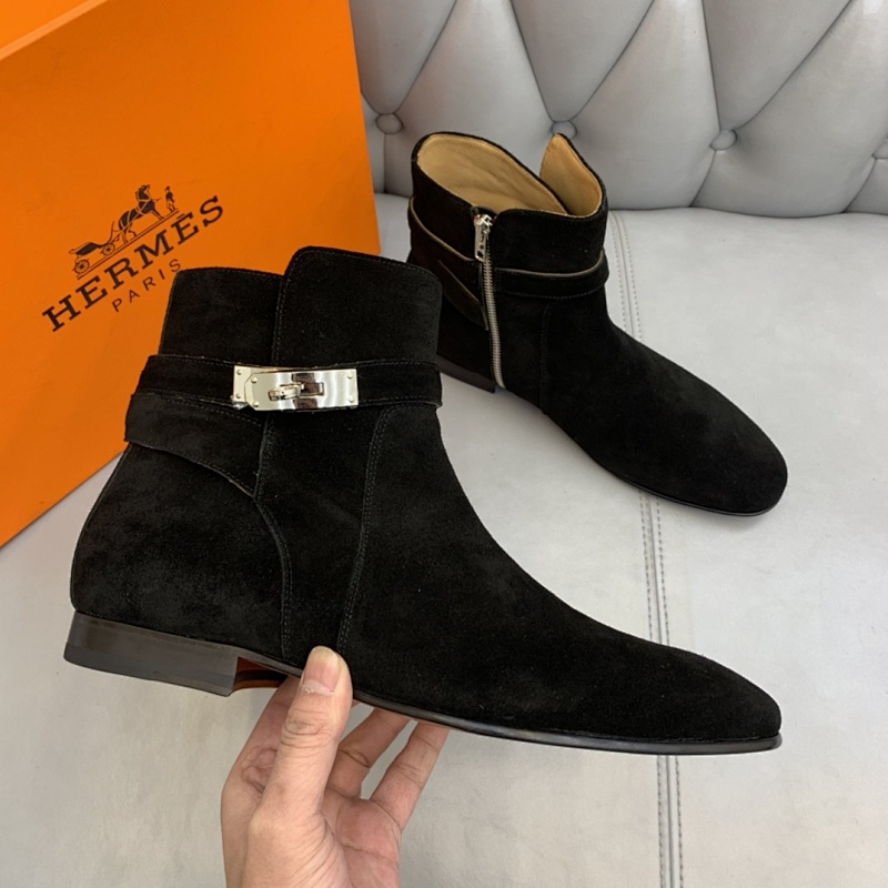 HERMES SHOES (478)