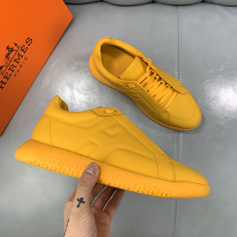 HERMES SHOES (1004)