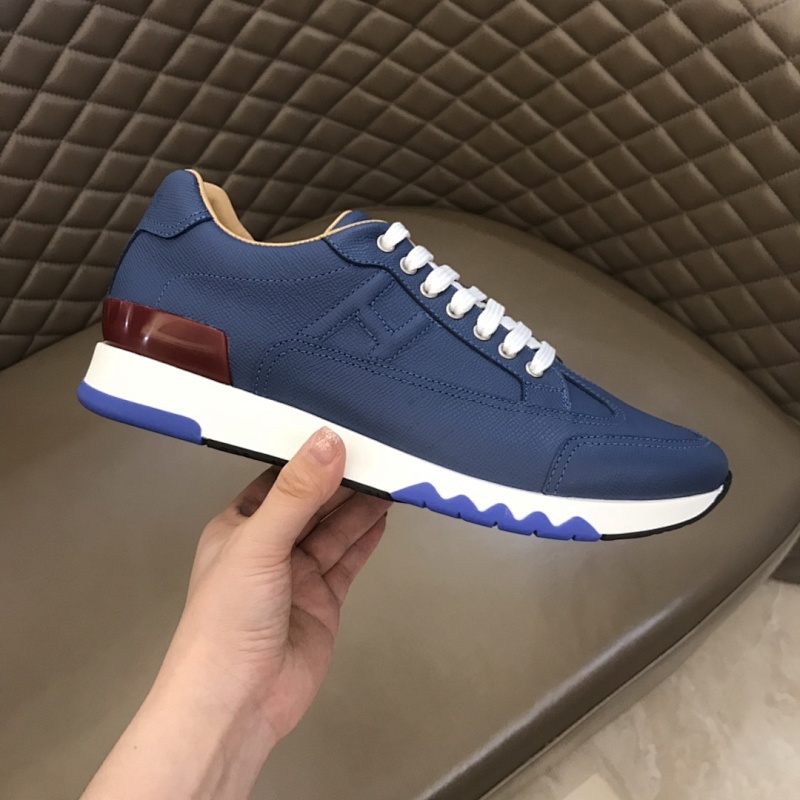 HERMES SHOES (1012)