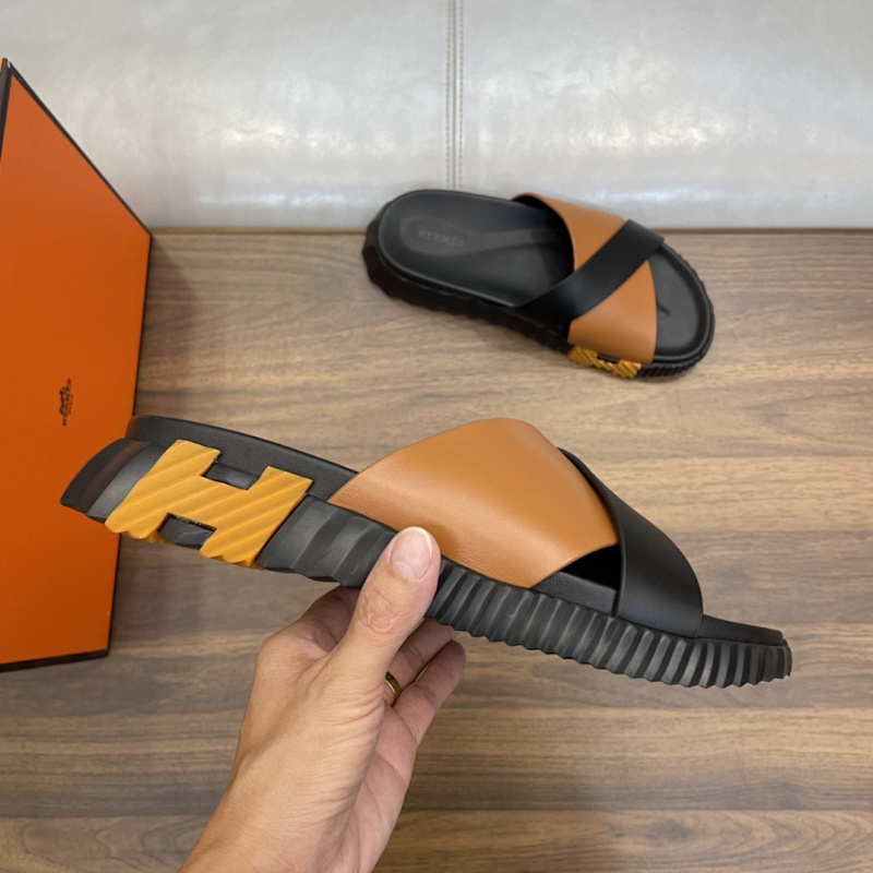 HERMES SHOES (67)