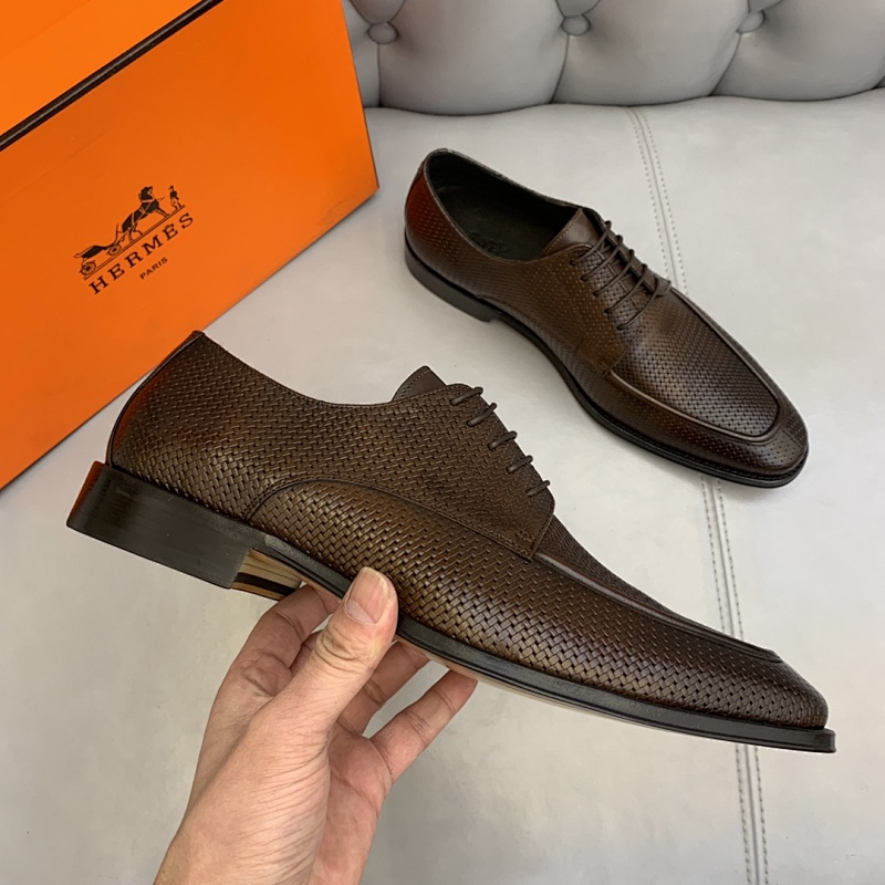 HERMES SHOES (379)