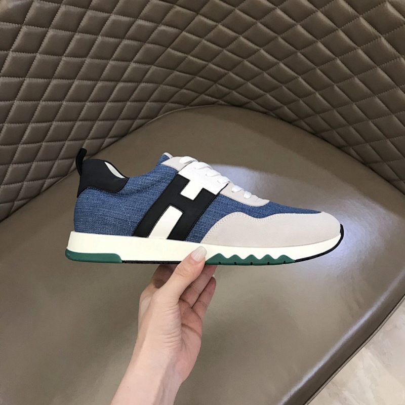 HERMES SHOES (224)