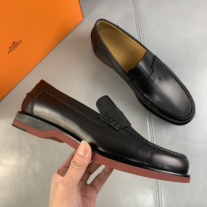 HERMES SHOES (864)