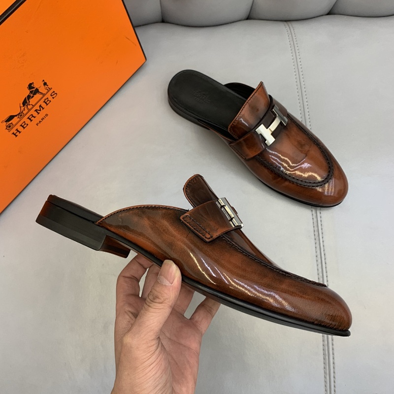 HERMES SHOES (298)