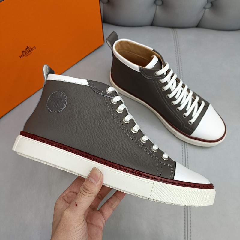 HERMES SHOES (563)