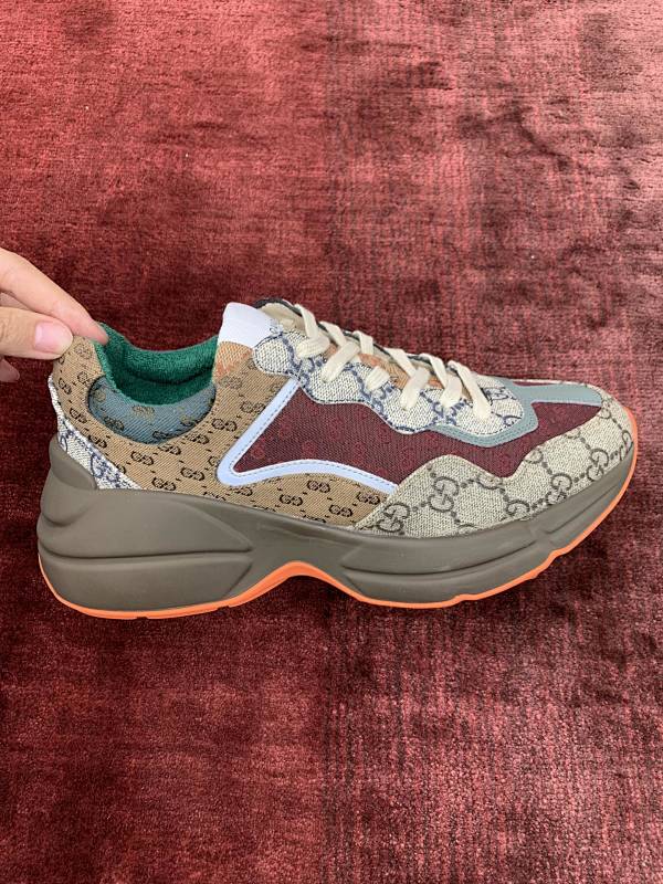 GUCCI SHOES (51)