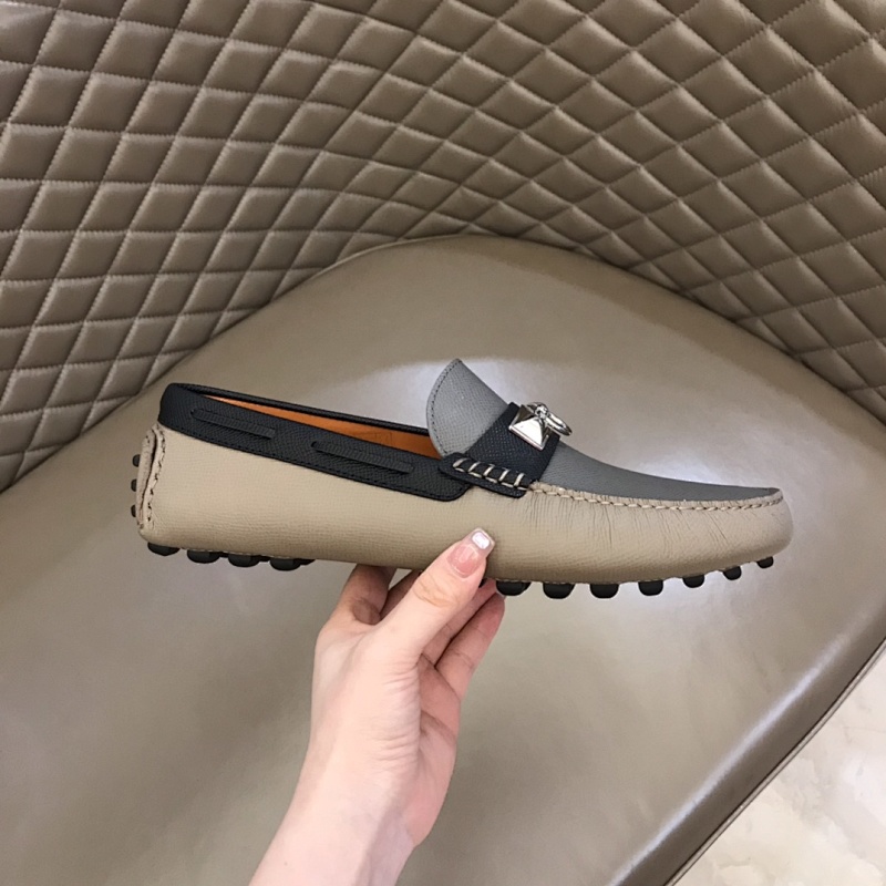 HERMES SHOES (698)