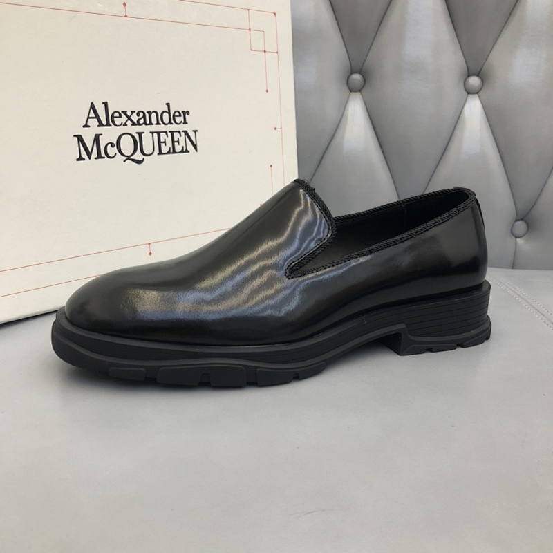 ALEXANDER MCQUEEN SHOES (118)