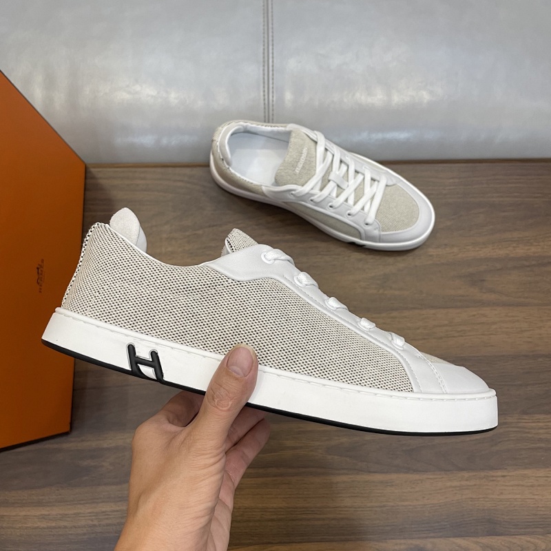 HERMES SHOES (23)