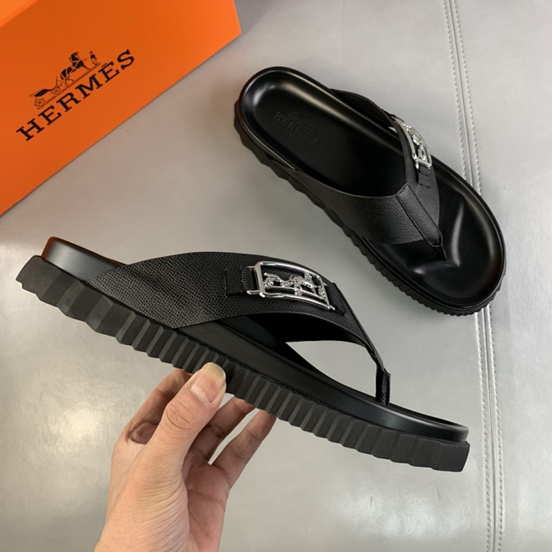 HERMES SHOES (692)