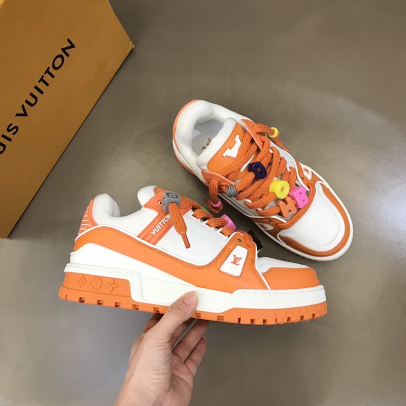 LOUIS VUITTON L@V Sneakers (8)