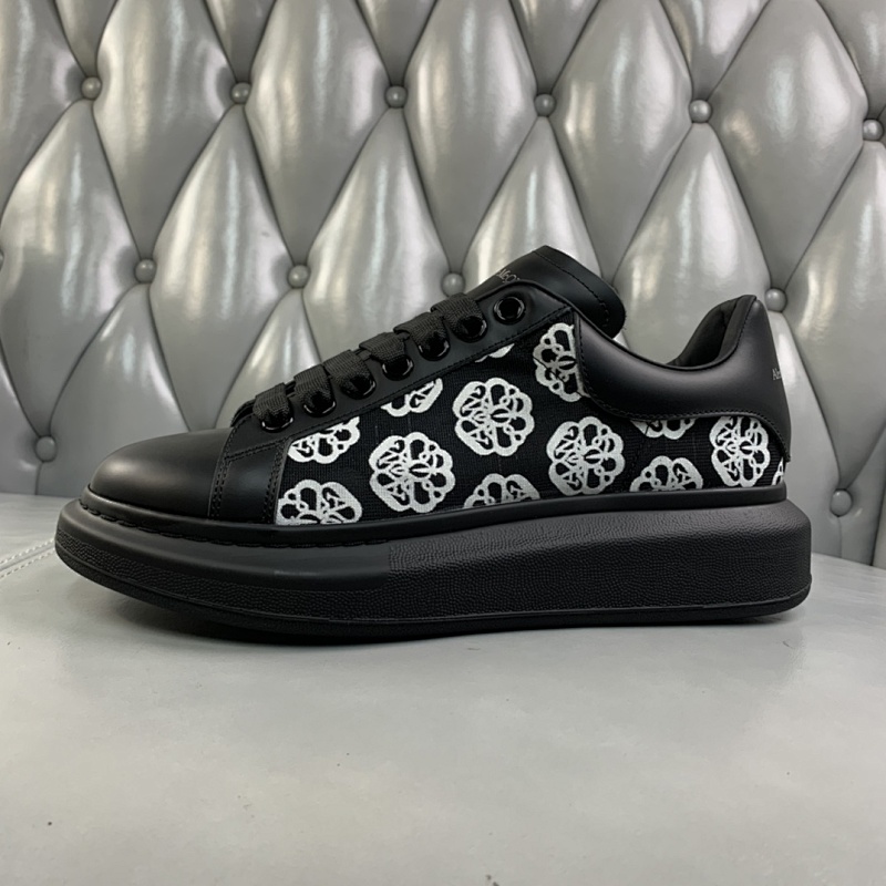 ALEXANDER MCQUEEN McQueen - Sneakers (21)