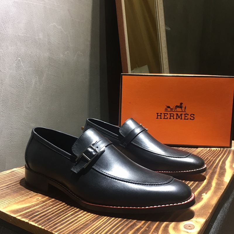 HERMES SHOES (1035)