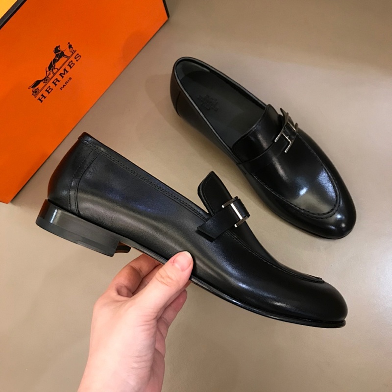 HERMES SHOES (936)