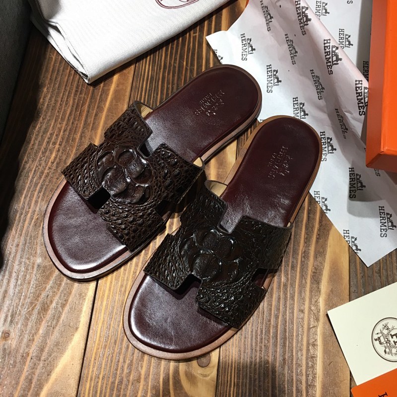 HERMES SHOES (1027)
