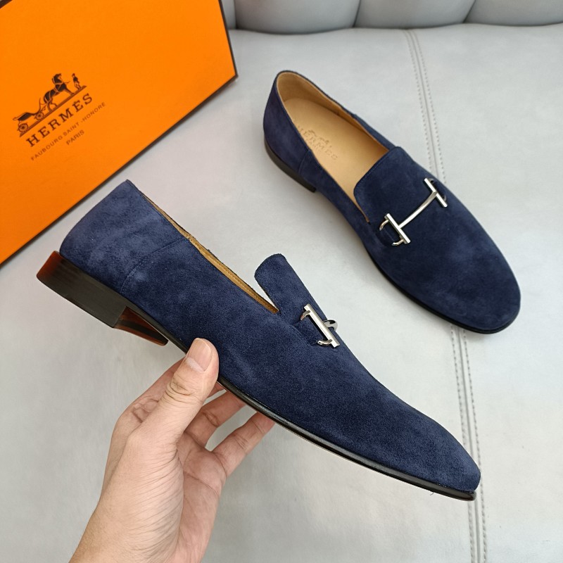 HERMES SHOES (393)
