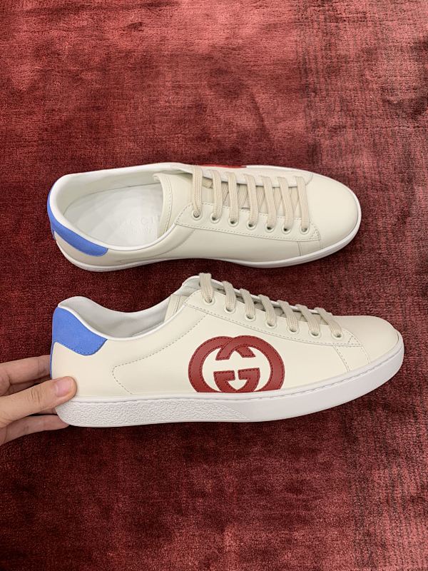 GUCCI SHOES (20)