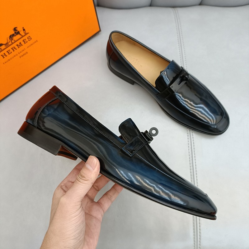 HERMES SHOES (384)