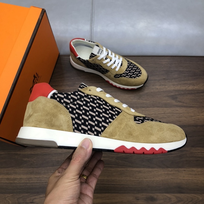 HERMES SHOES (212)