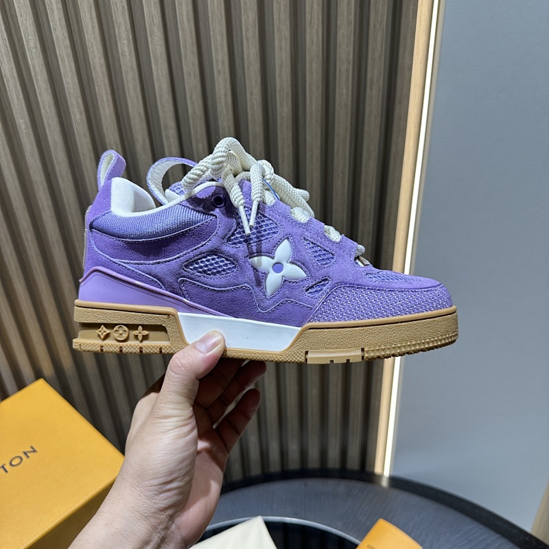 LOUIS VUITTON SKATE TRAINER (3)
