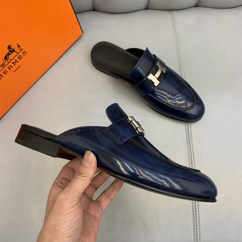 HERMES SHOES (300)