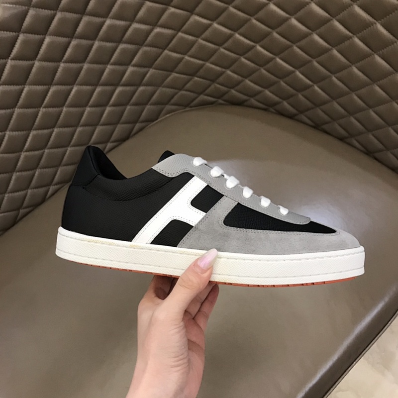 HERMES SHOES (777)