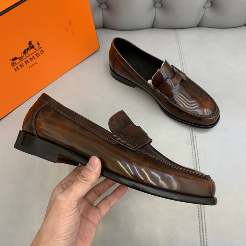 HERMES SHOES (471)