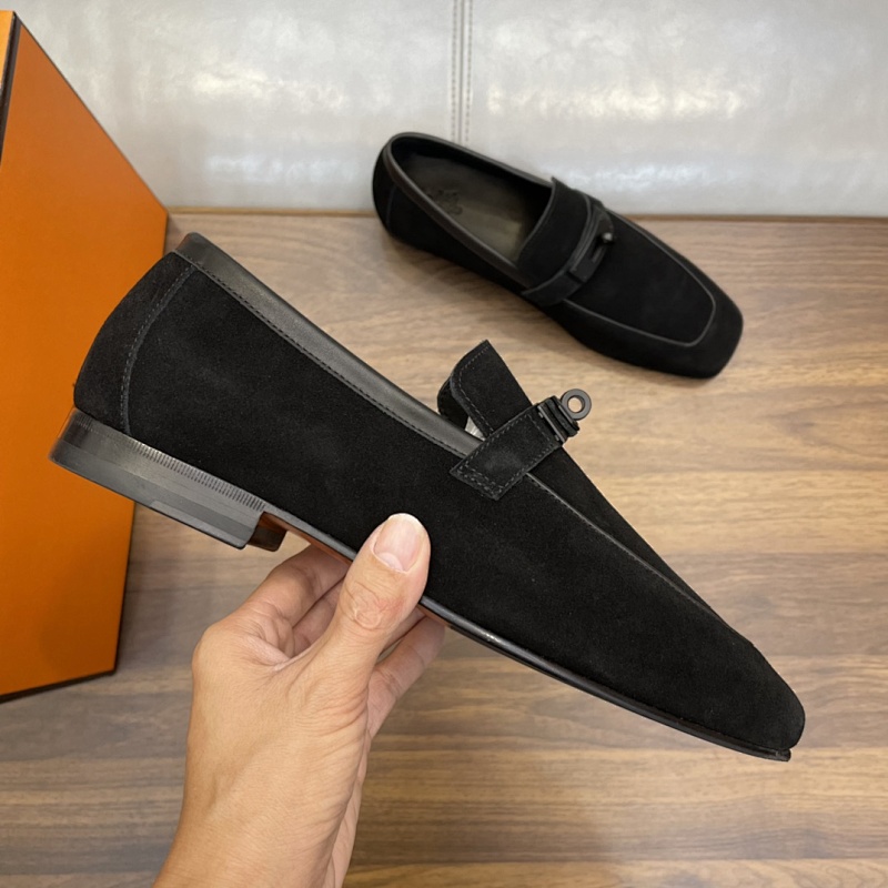 HERMES SHOES (88)