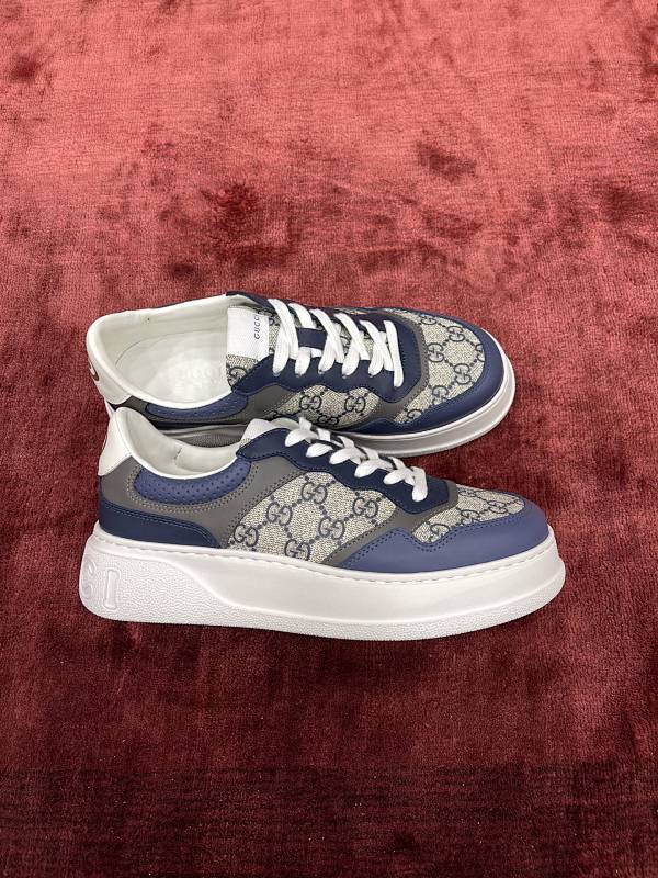 GUCCI SHOES (112)