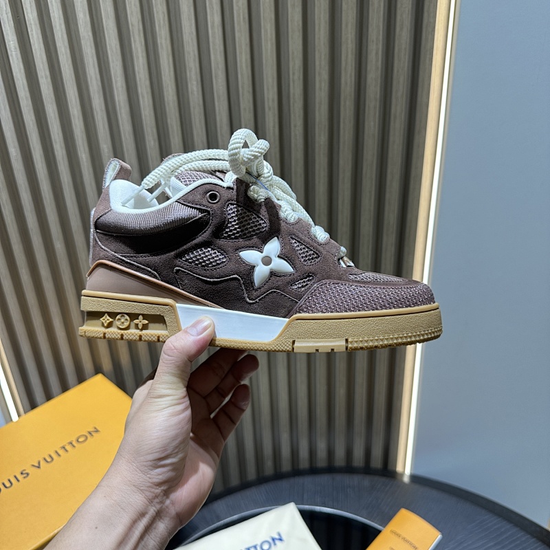 LOUIS VUITTON SKATE TRAINER (2)