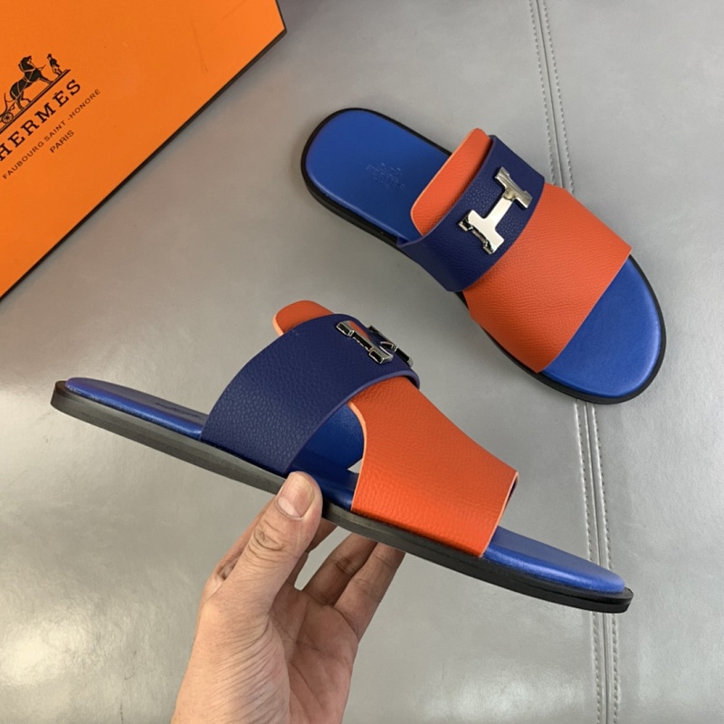 HERMES SHOES (751)