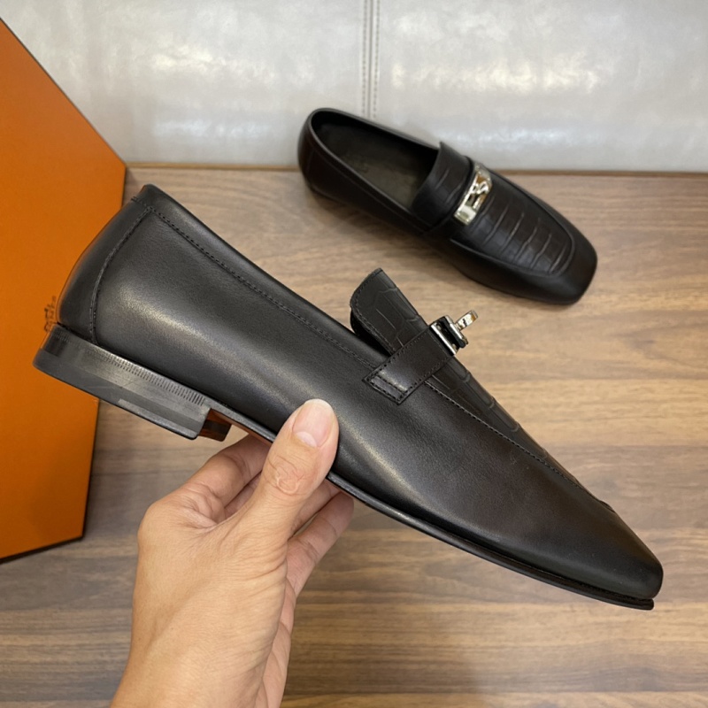HERMES SHOES (86)
