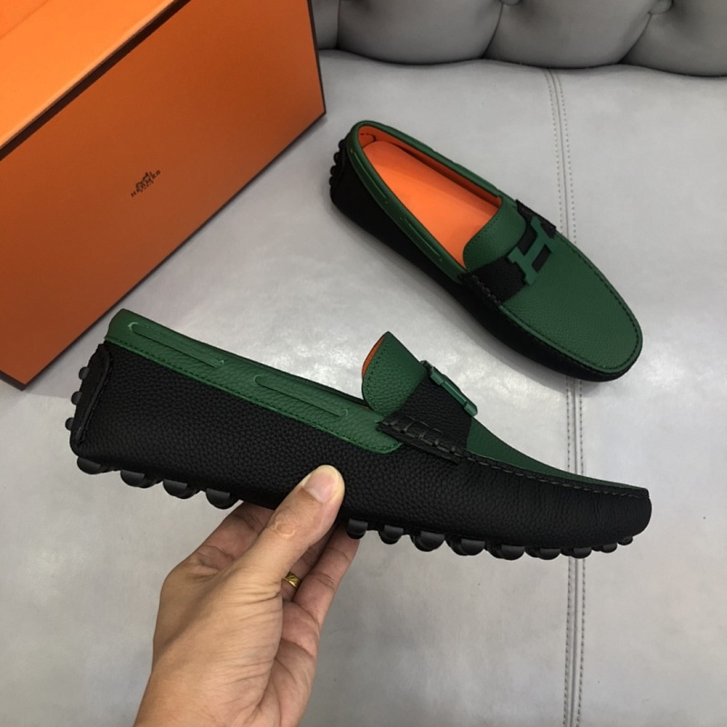 HERMES SHOES (246)