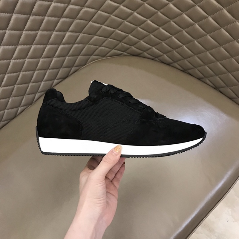 HERMES SHOES (419)