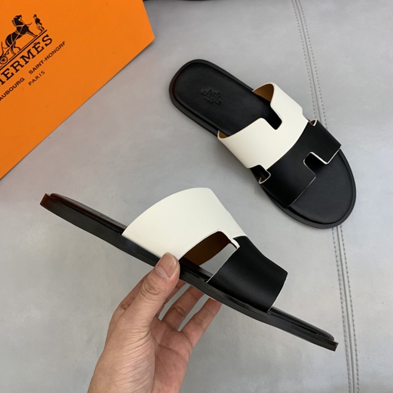 HERMES SHOES (653)