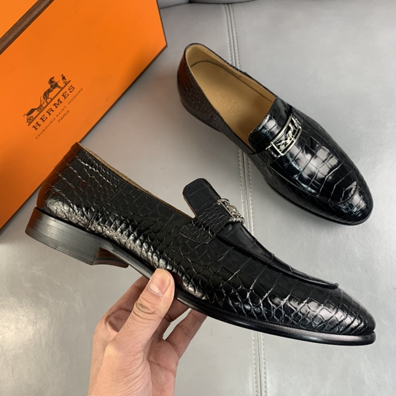 HERMES SHOES (950)