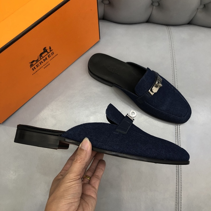 HERMES SHOES (251)
