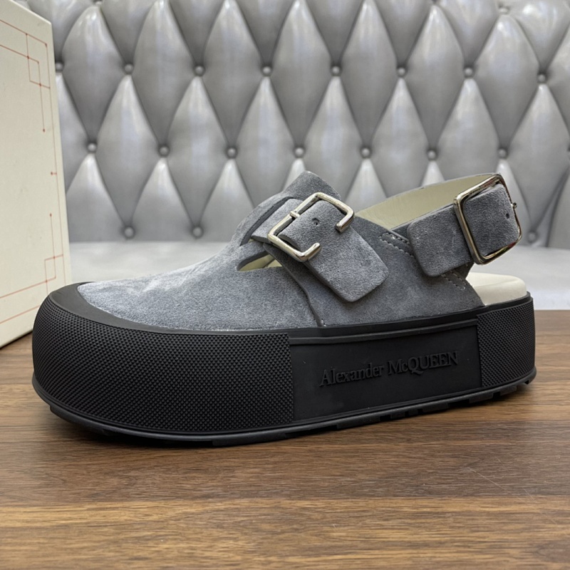 ALEXANDER MCQUEEN SHOES (50)