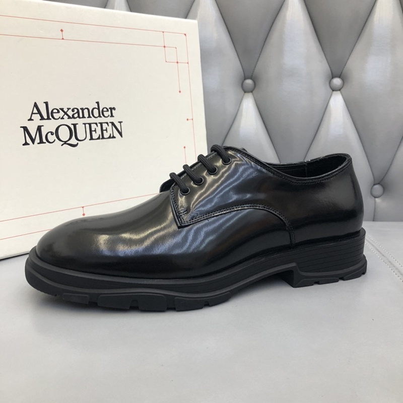 ALEXANDER MCQUEEN SHOES (123)