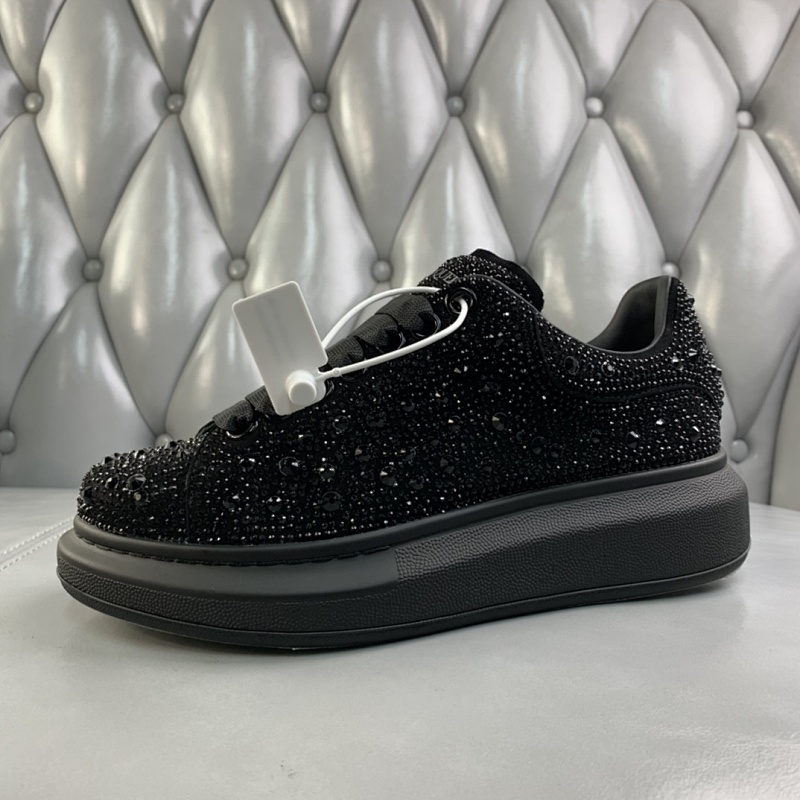 ALEXANDER MCQUEEN SHOES (155)