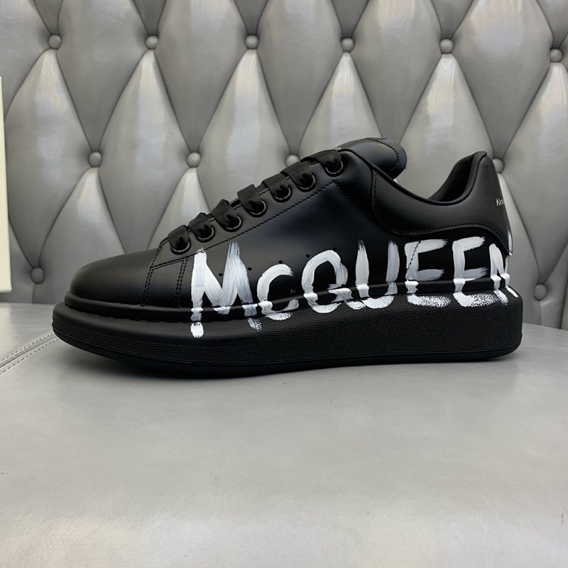 ALEXANDER MCQUEEN SHOES (130)