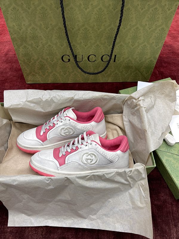 GUCCI SHOES (94)