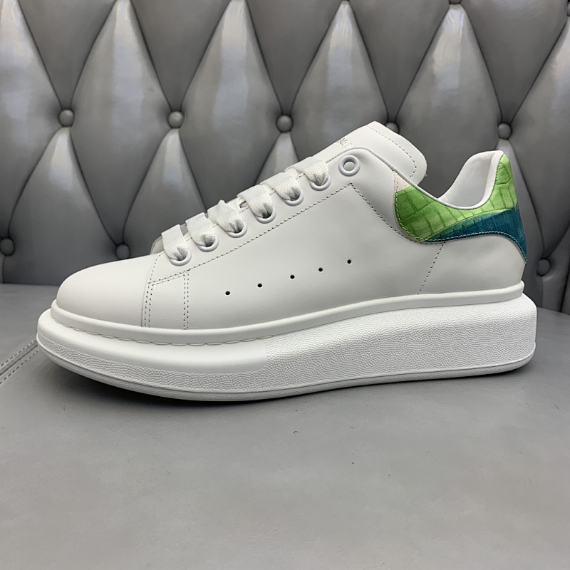 ALEXANDER MCQUEEN SHOES (127)
