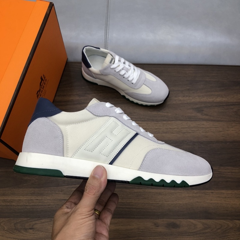 HERMES SHOES (209)