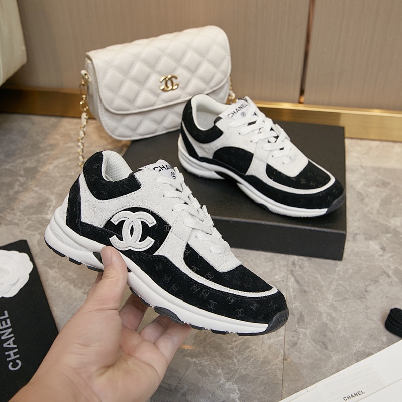 CHANEL SHOES (5)