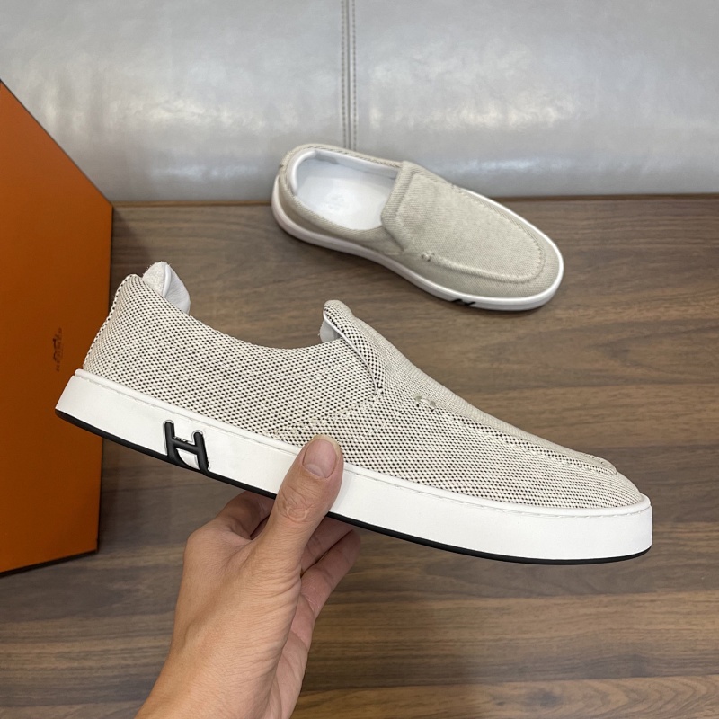 HERMES SHOES (17)